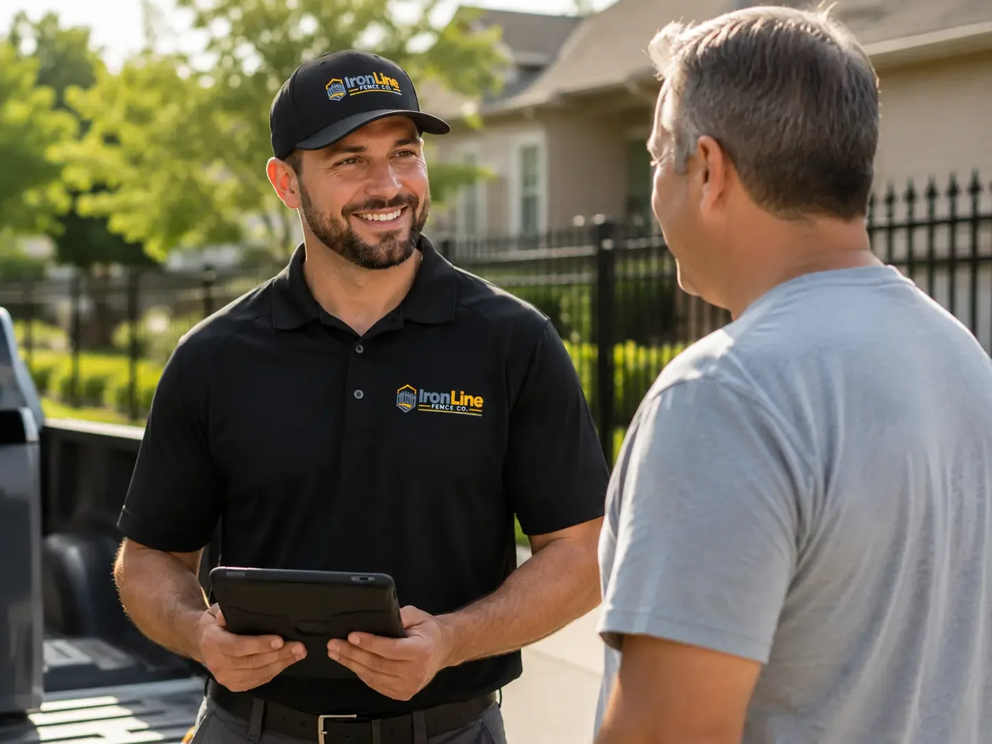 Metal Fence Installation Braddock Heights, MD FAQs